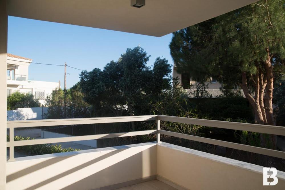 Sia Mare Apartment Kalivia Thorikou Luaran gambar