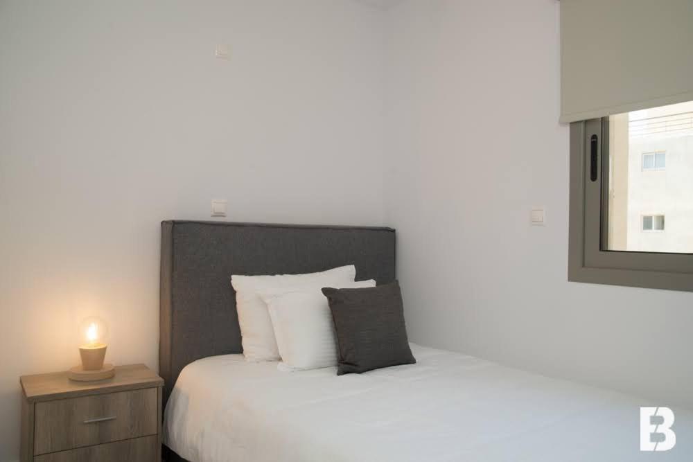 Sia Mare Apartment Kalivia Thorikou Luaran gambar