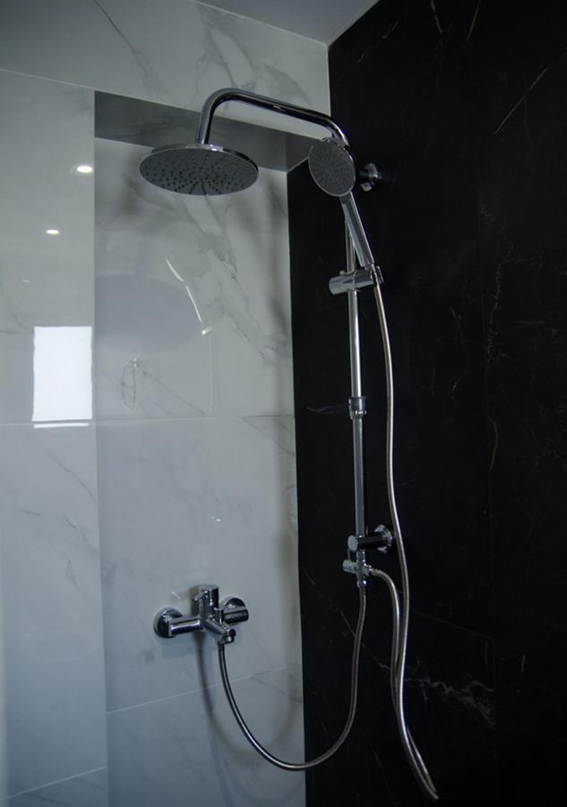 Sia Mare Apartment Kalivia Thorikou Luaran gambar