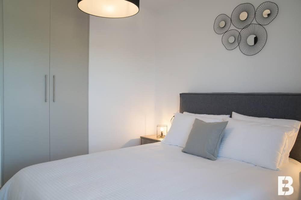Sia Mare Apartment Kalivia Thorikou Luaran gambar
