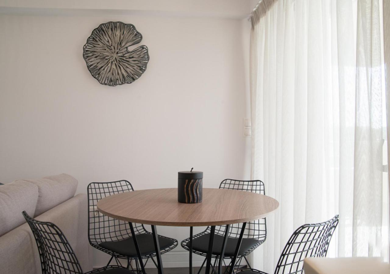 Sia Mare Apartment Kalivia Thorikou Luaran gambar
