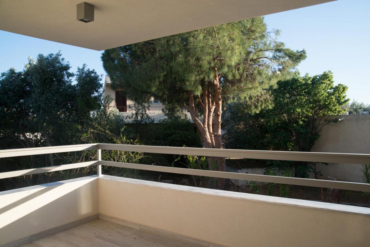 Sia Mare Apartment Kalivia Thorikou Luaran gambar