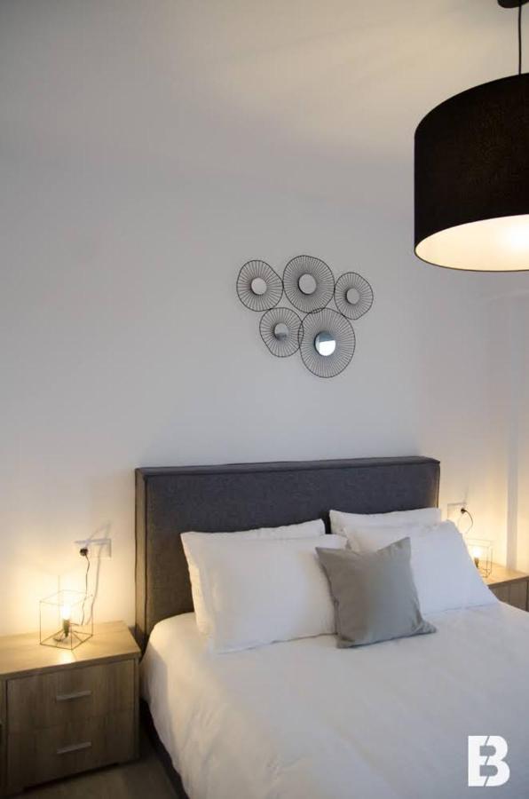 Sia Mare Apartment Kalivia Thorikou Luaran gambar