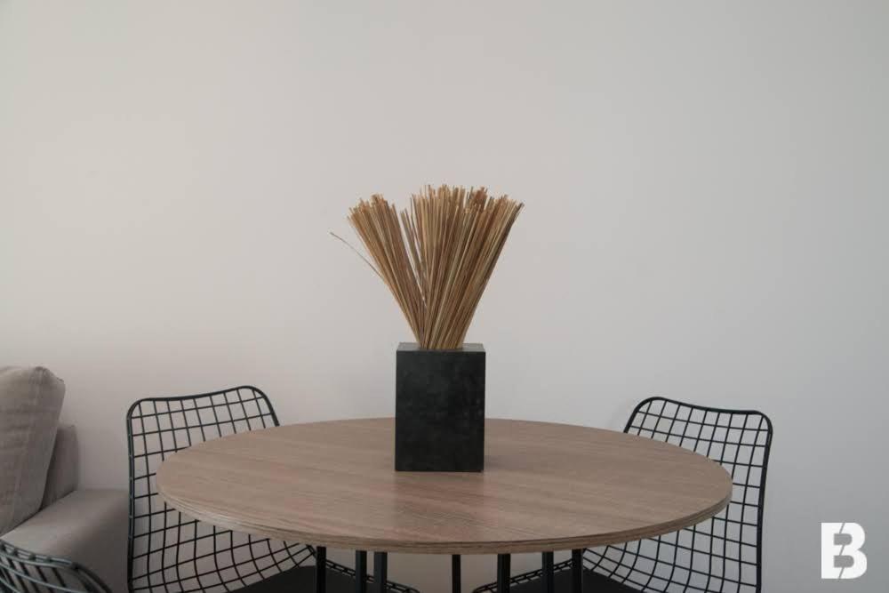 Sia Mare Apartment Kalivia Thorikou Luaran gambar