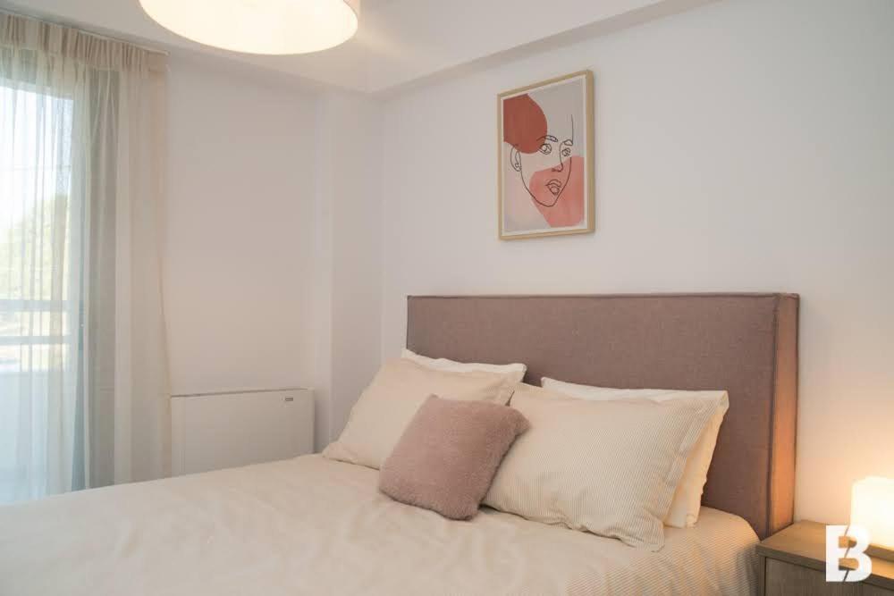 Sia Mare Apartment Kalivia Thorikou Luaran gambar