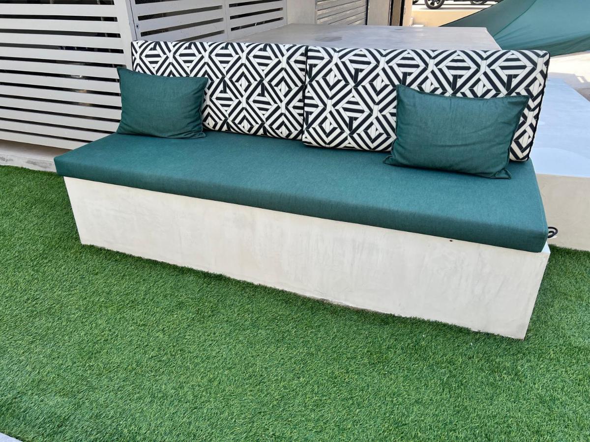 Sia Mare Apartment Kalivia Thorikou Luaran gambar